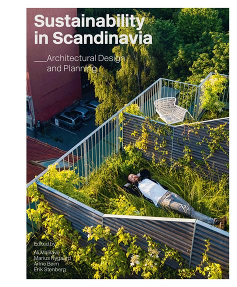 Scandinavian Sustainability